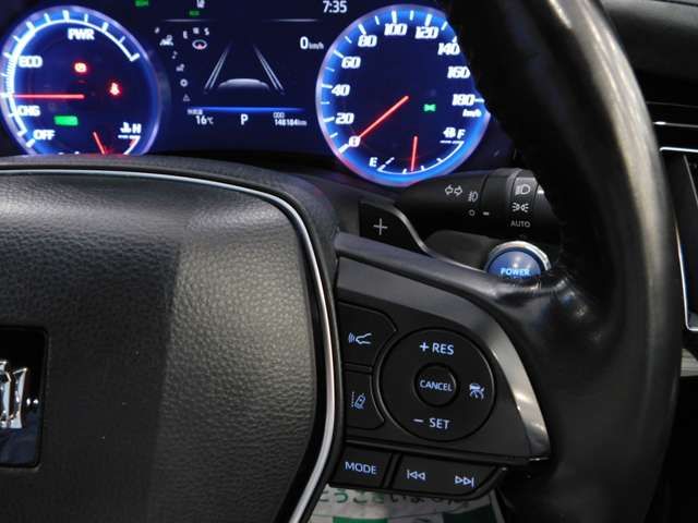 TOYOTA CROWN sedan hybrid 2019