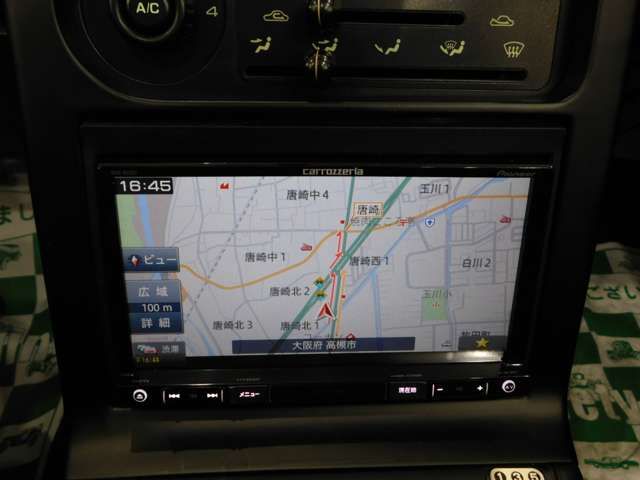 MAZDA EUNOS roadstar 1997