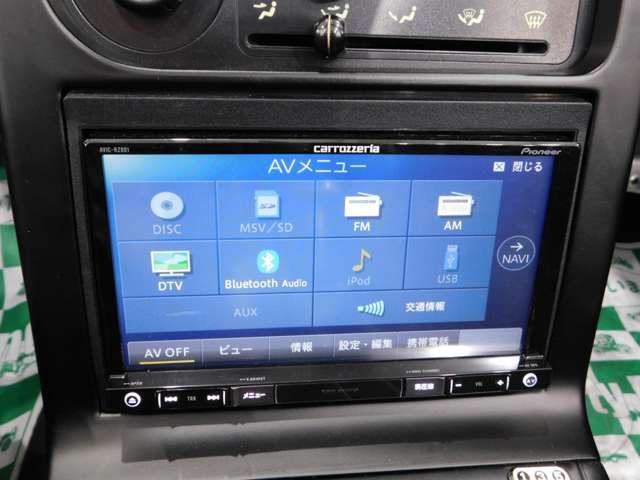 MAZDA EUNOS roadstar 1997