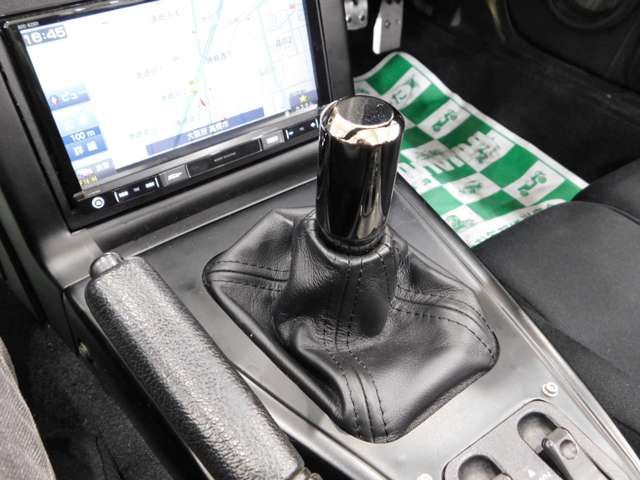 MAZDA EUNOS roadstar 1997