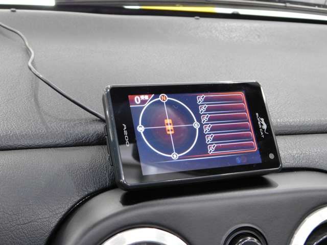 MAZDA EUNOS roadstar 1997