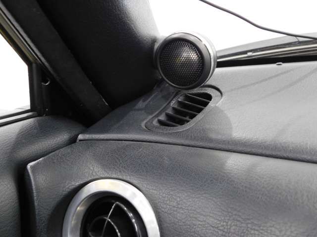 MAZDA EUNOS roadstar 1997