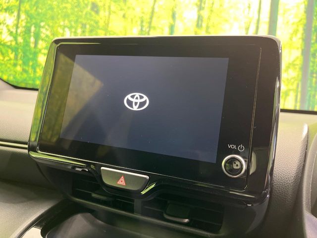 TOYOTA YARIS CROSS HYBRID 2025