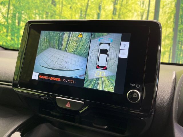 TOYOTA YARIS CROSS HYBRID 2025