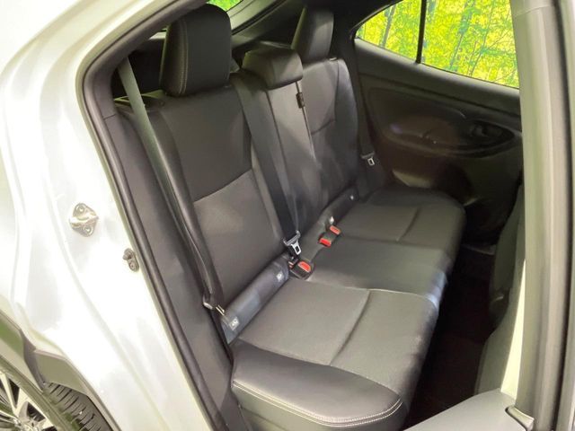 TOYOTA YARIS CROSS HYBRID 2025