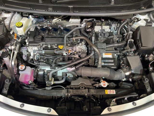 TOYOTA YARIS CROSS HYBRID 2025