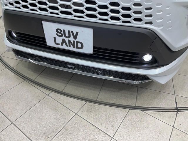 TOYOTA COROLLA CROSS HYBRID 2025