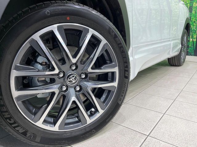 TOYOTA COROLLA CROSS HYBRID 2025