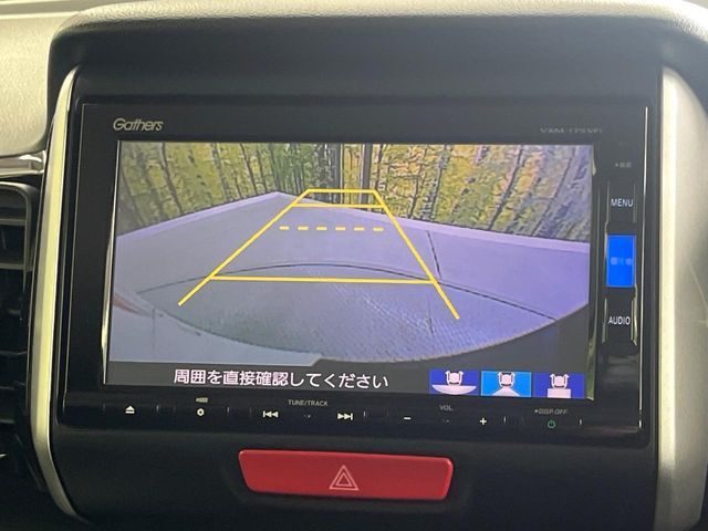 HONDA N BOX CUSTOM 2016