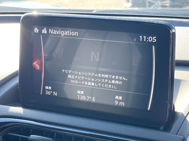 MAZDA ROADSTER RF 2023