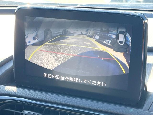 MAZDA ROADSTER RF 2023