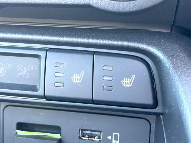 MAZDA ROADSTER RF 2023