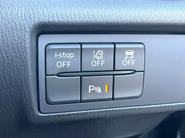 MAZDA ROADSTER RF 2023