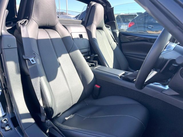 MAZDA ROADSTER RF 2023