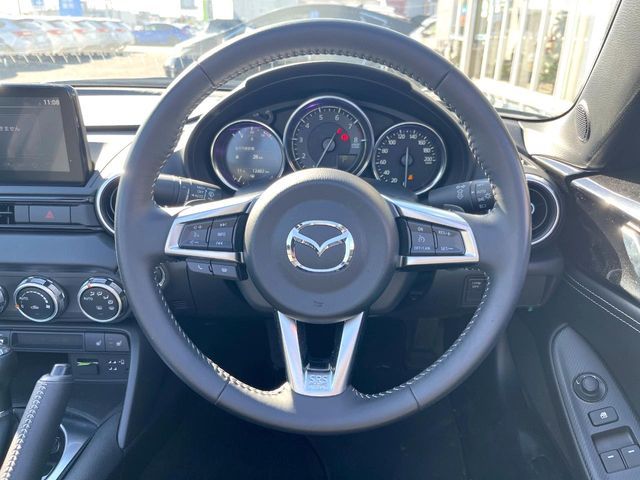 MAZDA ROADSTER RF 2023