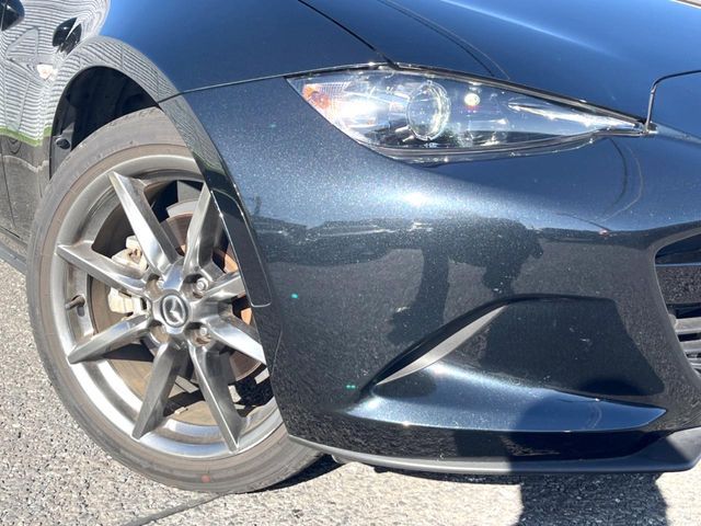 MAZDA ROADSTER RF 2023