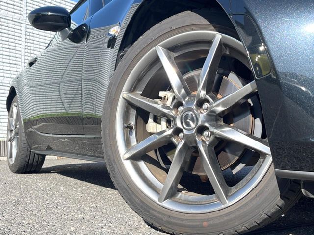 MAZDA ROADSTER RF 2023