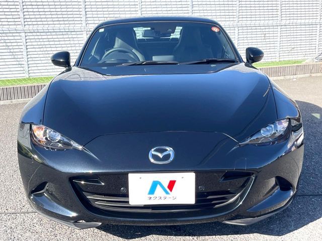 MAZDA ROADSTER RF 2023