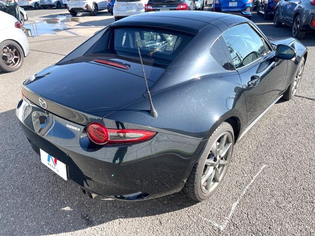 MAZDA ROADSTER RF 2023