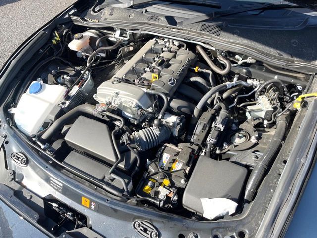 MAZDA ROADSTER RF 2023