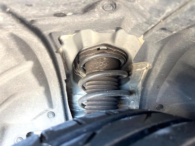 MAZDA ROADSTER RF 2023