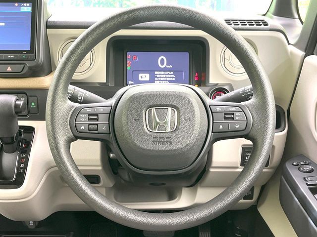 HONDA N BOX 2025