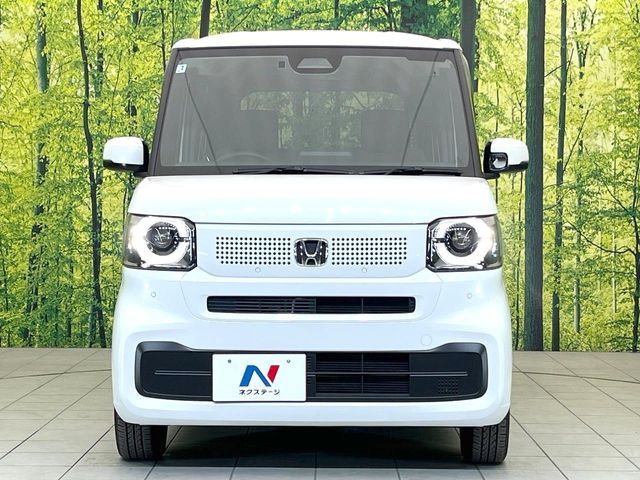 HONDA N BOX 2025