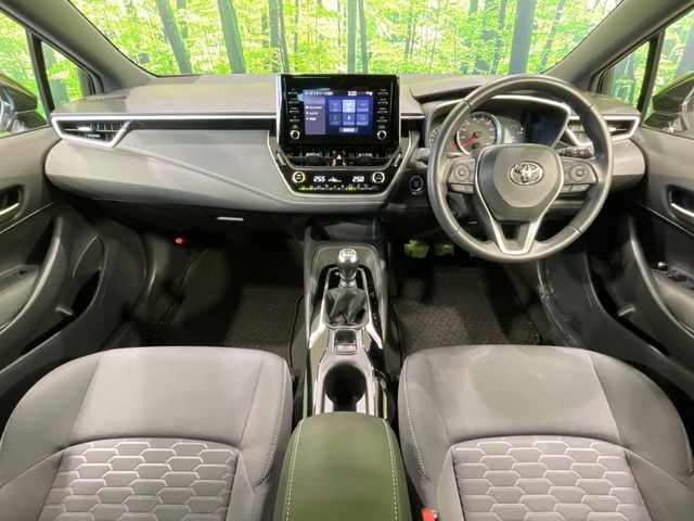 TOYOTA COROLLA SPORT 2020