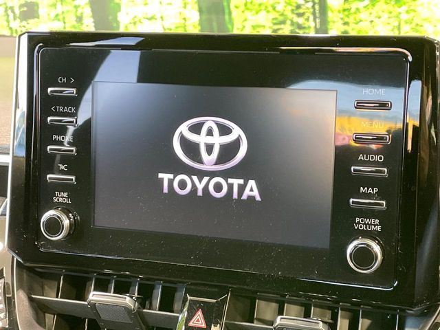 TOYOTA COROLLA SPORT 2020