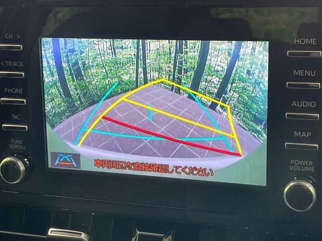 TOYOTA COROLLA SPORT 2020