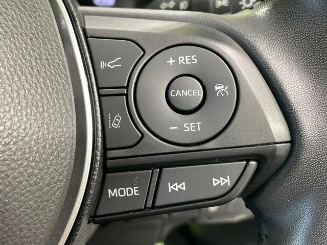 TOYOTA COROLLA SPORT 2020