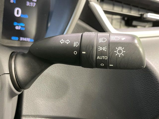 TOYOTA COROLLA SPORT 2020