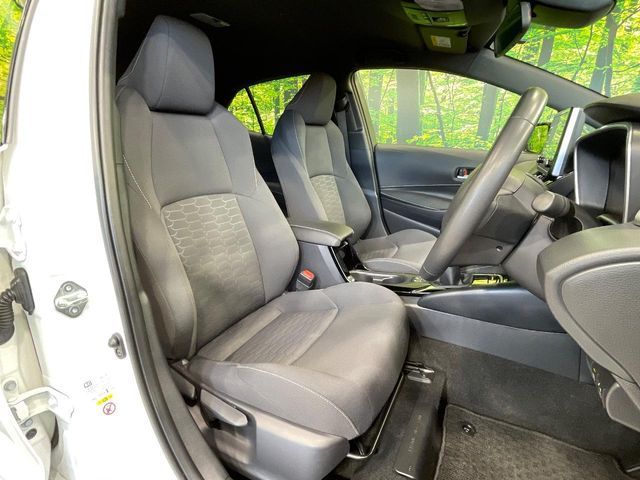 TOYOTA COROLLA SPORT 2020