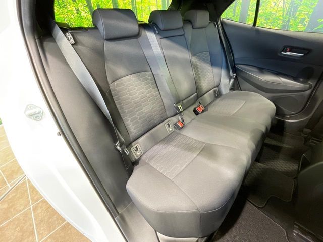 TOYOTA COROLLA SPORT 2020