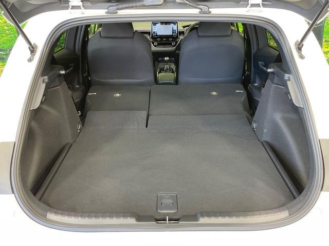 TOYOTA COROLLA SPORT 2020