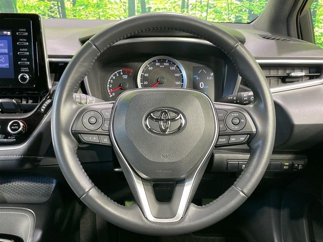 TOYOTA COROLLA SPORT 2020