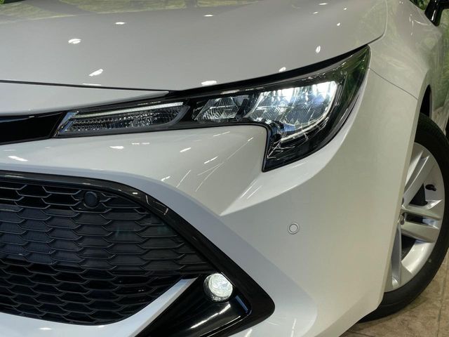 TOYOTA COROLLA SPORT 2020