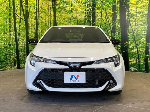 TOYOTA COROLLA SPORT 2020