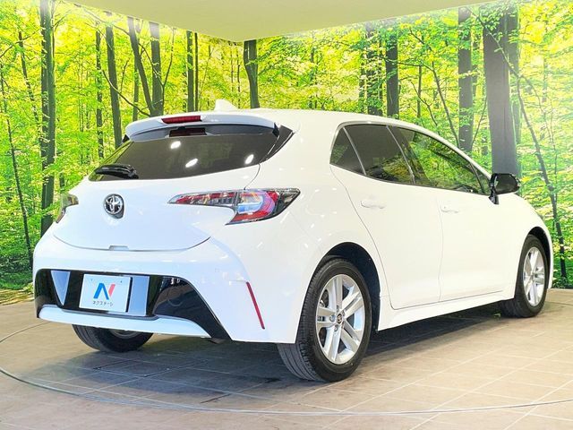 TOYOTA COROLLA SPORT 2020