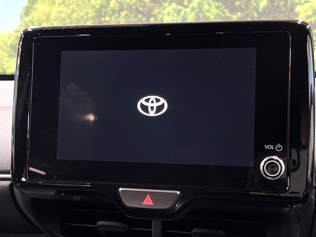 TOYOTA YARIS CROSS HYBRID 2025