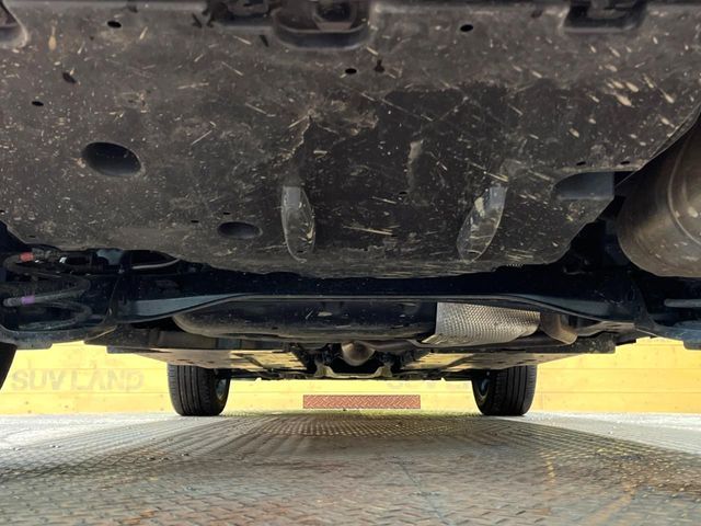 TOYOTA YARIS CROSS HYBRID 2025