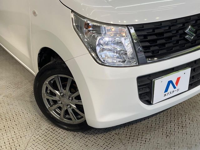 SUZUKI WAGON R 2015
