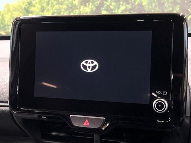 TOYOTA YARIS CROSS 2025