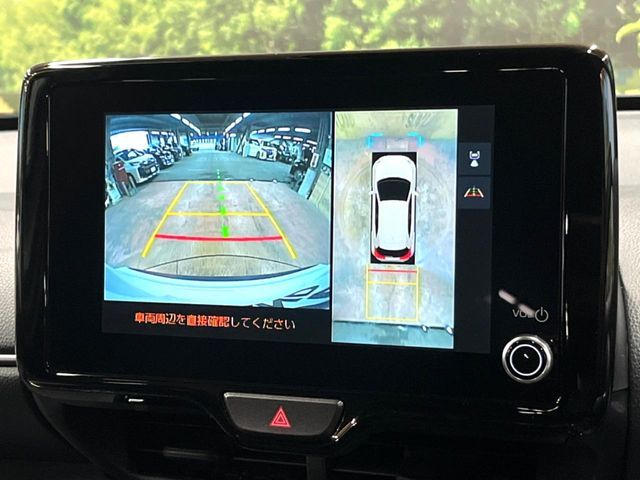 TOYOTA YARIS CROSS 2025