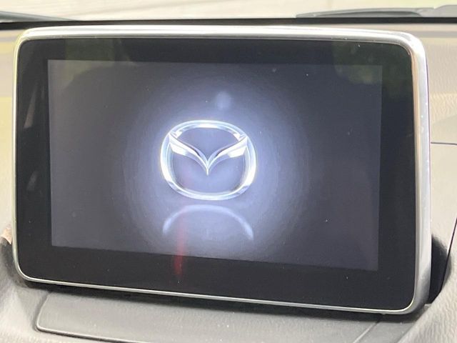 MAZDA DEMIO 2015
