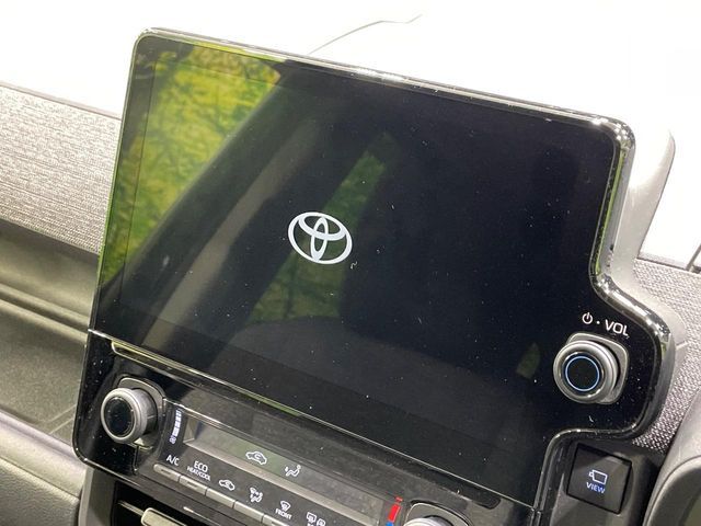 TOYOTA SIENTA HYBRID 2023