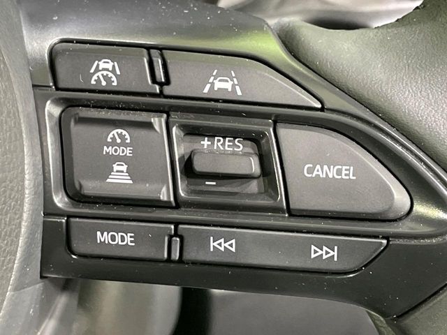 TOYOTA SIENTA HYBRID 2023