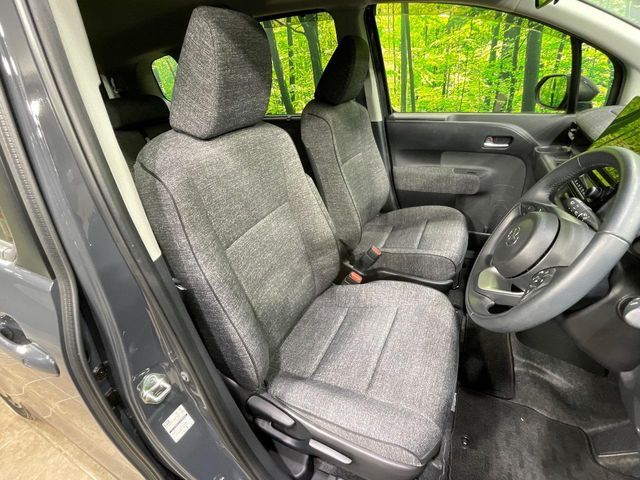 TOYOTA SIENTA HYBRID 2023