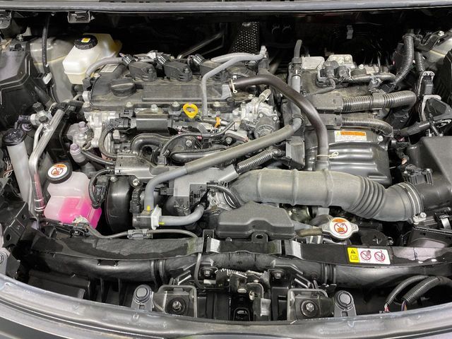 TOYOTA SIENTA HYBRID 2023