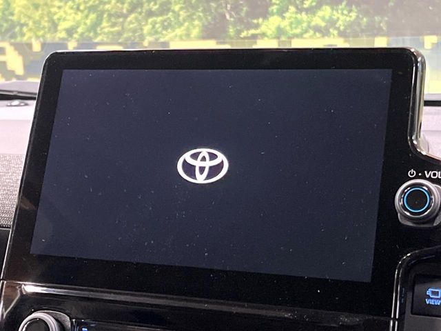 TOYOTA SIENTA HYBRID 2024